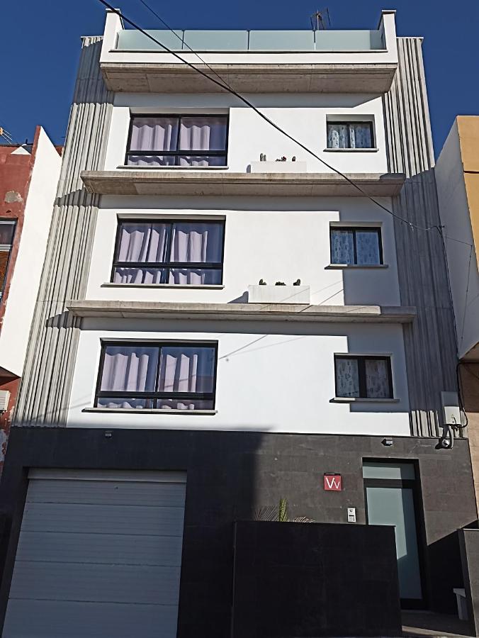 Oasis En Tenerife 3 El Escobonal Exterior photo