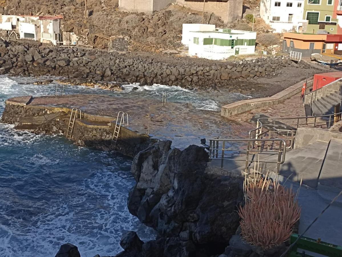 Oasis En Tenerife 3 El Escobonal Exterior photo